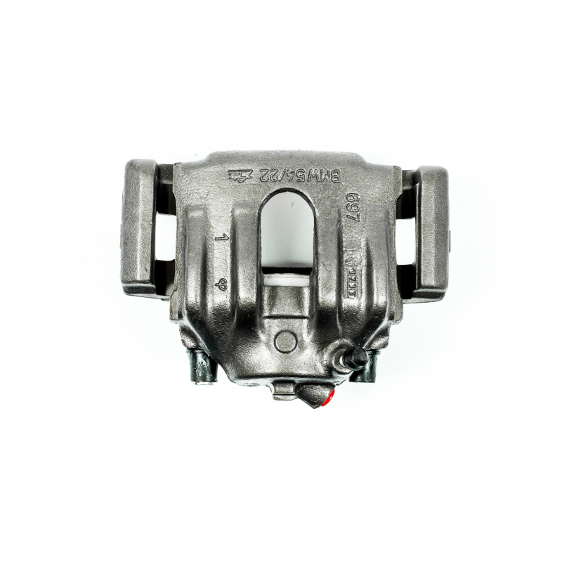 Power Stop 92-98 BMW 318i Front Left Autospecialty Caliper w/Bracket thumbnail 5