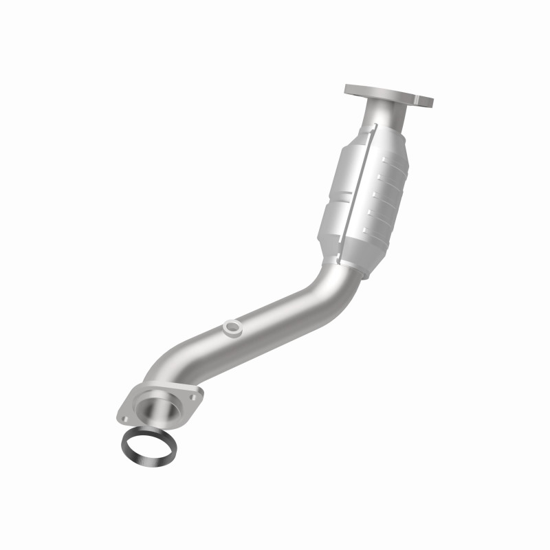 MagnaFlow Direct Fit Catalytic Converter CORVETTE 05-07 6.0L OEM thumbnail 9