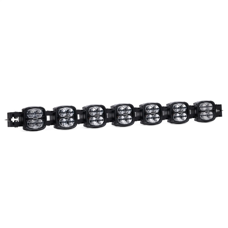 Rigid Industries Phoenix Connect Light Bar - 50in. thumbnail 3