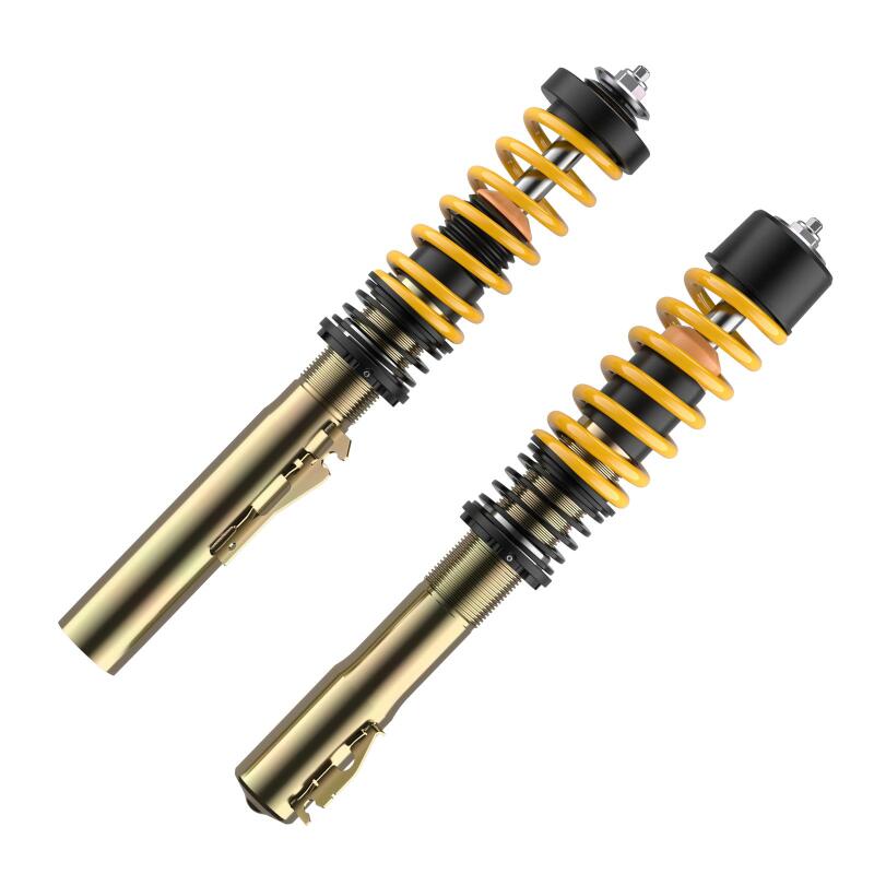 ST Suspensions Coilover Kits 13271016 04+ Porsche Boxster incl. Boxster S, 06+ Porsche Cayman incl. S thumbnail 8