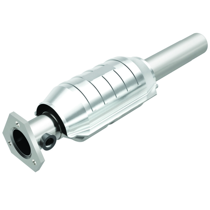 MagnaFlow Direct Fit Catalytic Converter VW 86 92 thumbnail 2