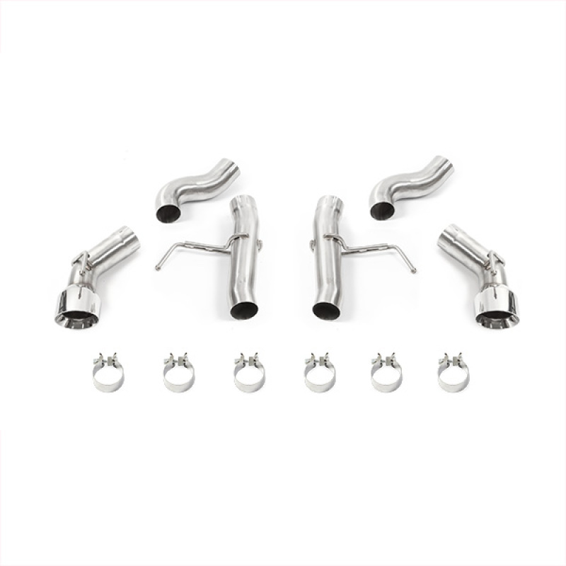 MM Axle-back Exhaust