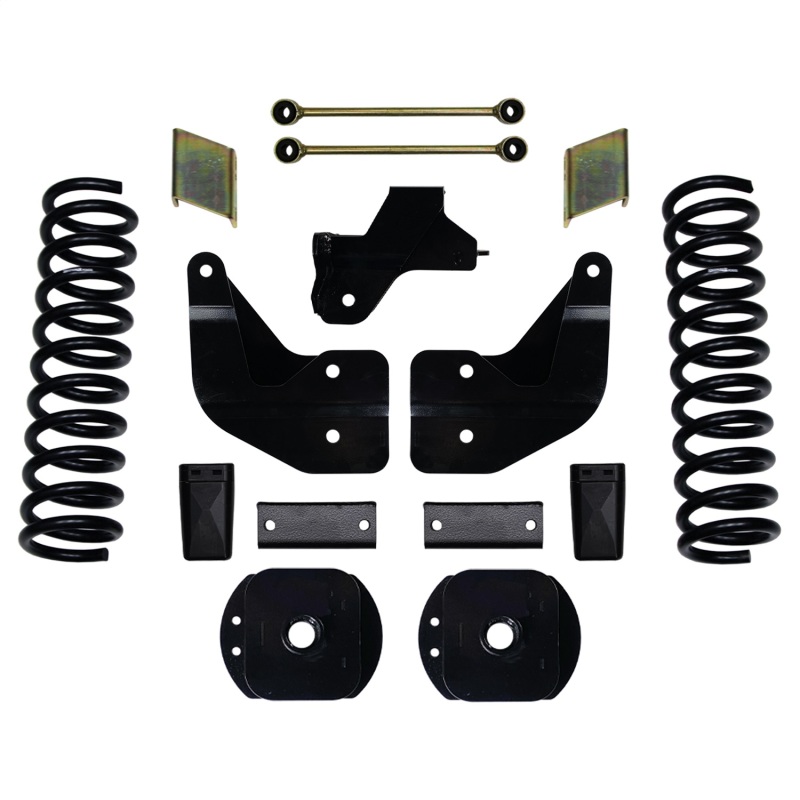 SKY Lift Kit Components
