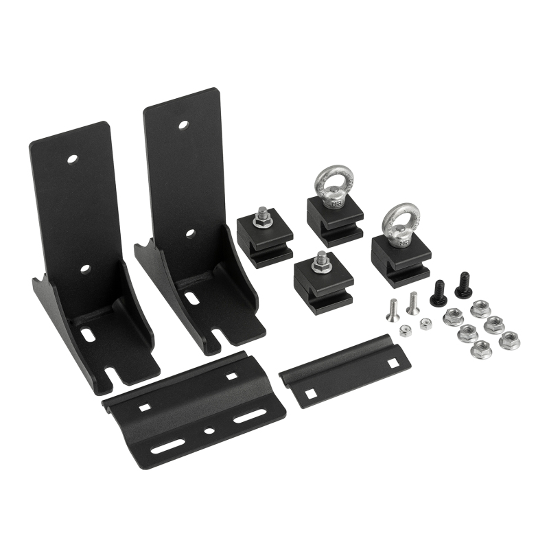 ARB Roof Rack & Barrier Components
