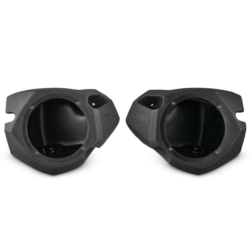 DSE Powersports Panel Speaker Enclosures