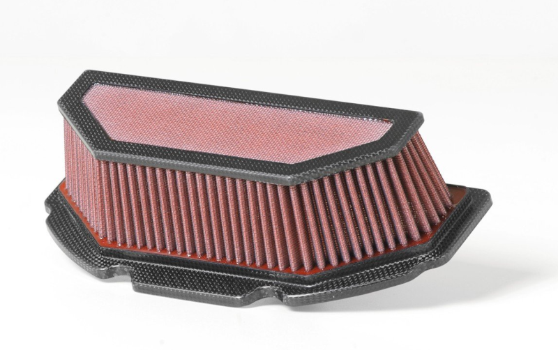 BMC Motorcycle Carbon Racing Filters