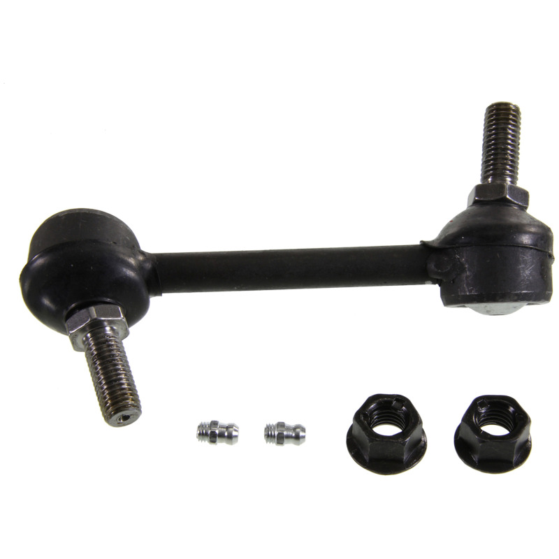 MOOG 03-08 Isuzu Ascender Rear Right Sway Bar Link Kit