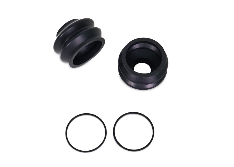 SuperPro Upper Ball Joint Boot Kit