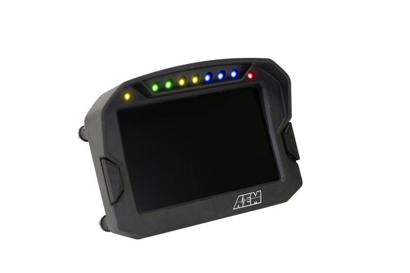 AEM Digital Gauges