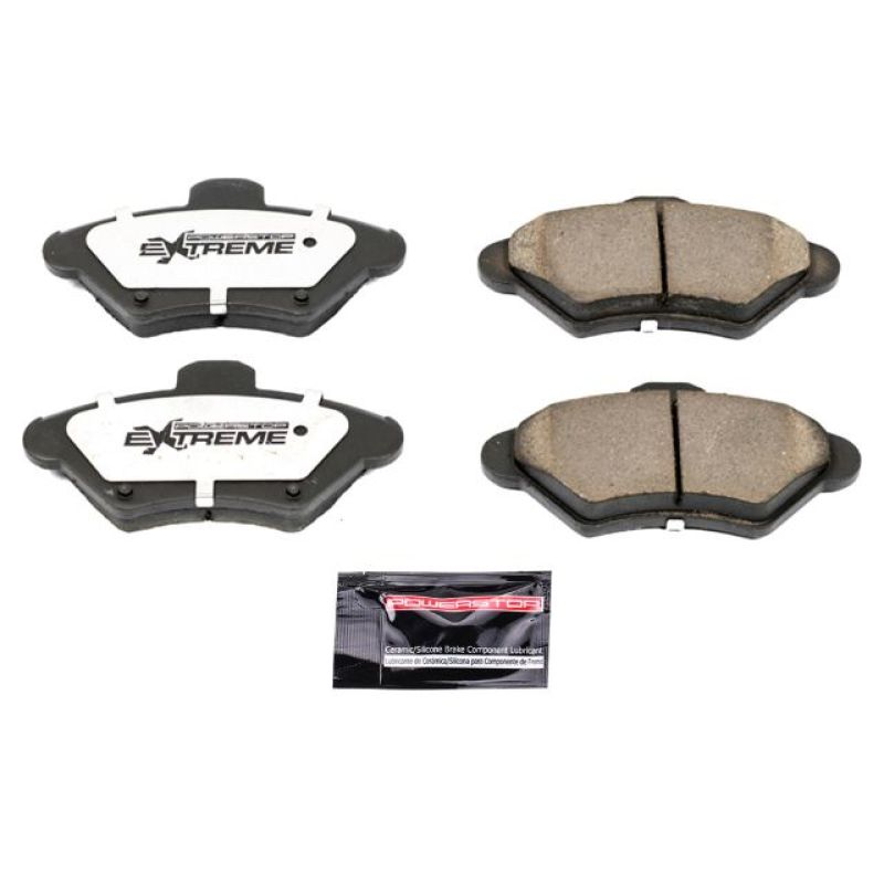 PSB Z26 Extreme Brake Pads
