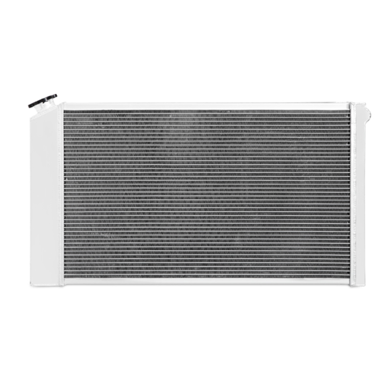 Mishimoto 1968 Chevrolet Chevelle Manual X-LINE (Thicker Core) Aluminum Radiator thumbnail 4