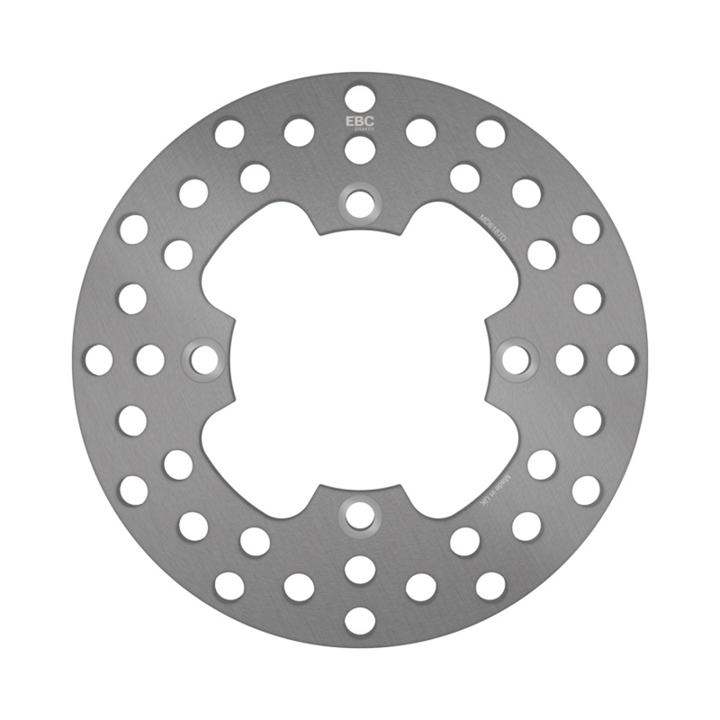 EBC 01-24 Kawasaki KX 85 Rear Left Standard Rotor