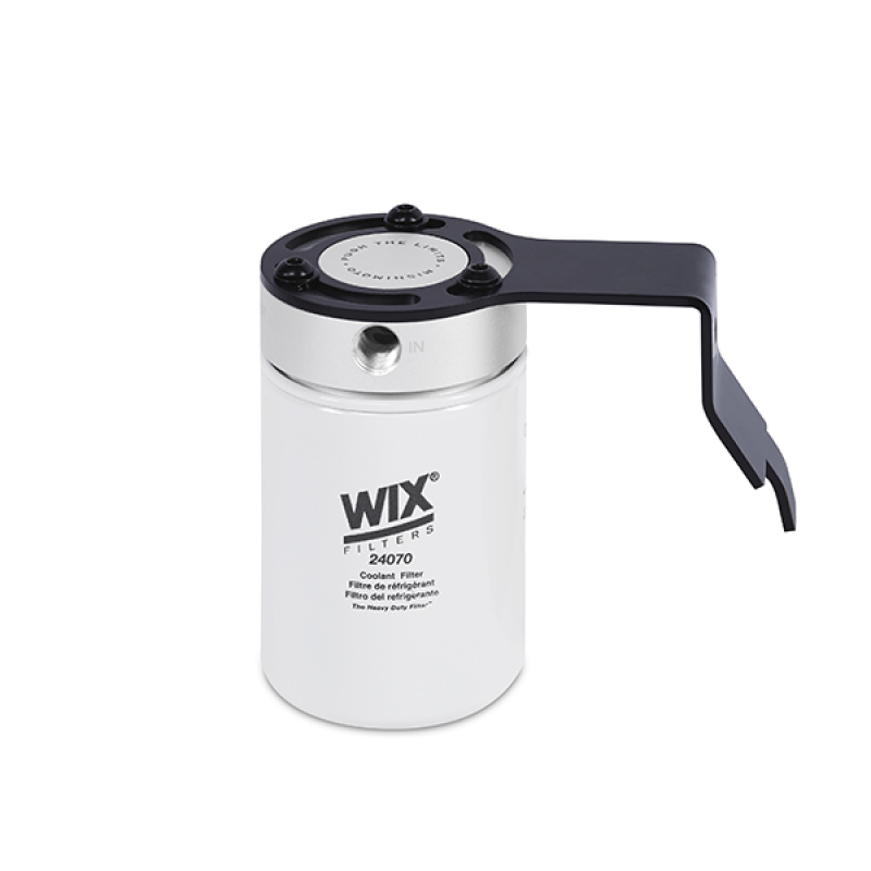 Mishimoto MM Coolant Filtration Kits