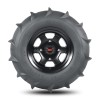 GMZ Sand Stripper HP Tires