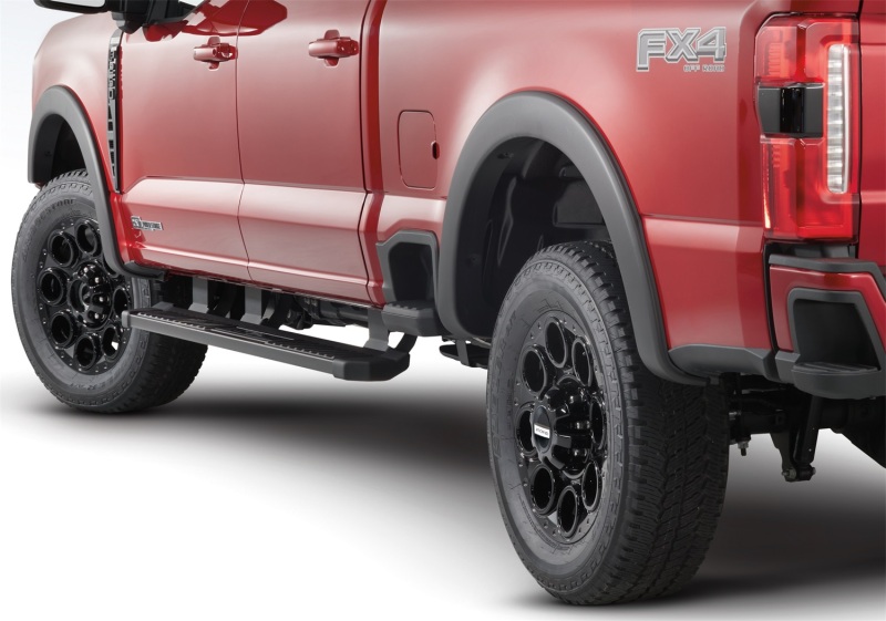 Ford Racing 05-22 Super Duty F-250/F-350 (Single Wheel Models) 20x8 Gloss Black Wheel Kit thumbnail 8