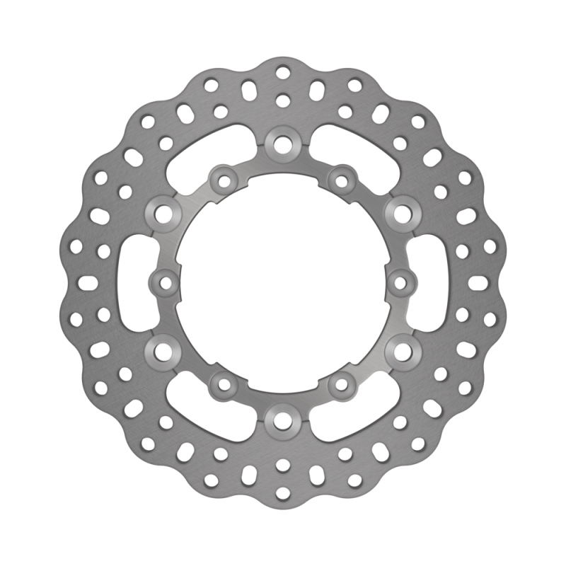 EBC MD Contour Rotors