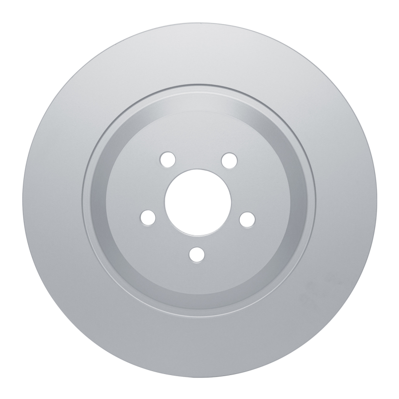 DFC GeoSPEC Coated Rotors - Plain