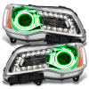 ORL Headlight Assemblies