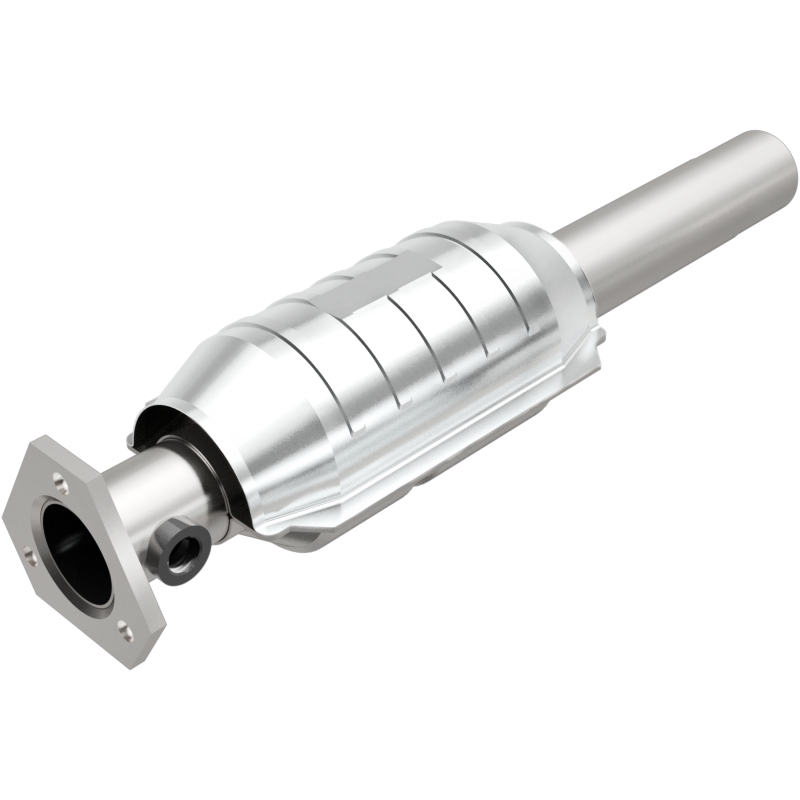 MagnaFlow Direct Fit Catalytic Converter VW 86 92 thumbnail 3