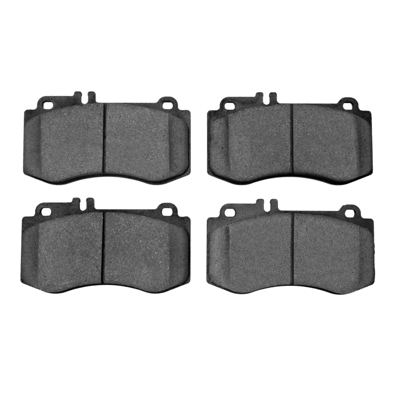 DFC 5000 Advanced Low Met Brake Pads