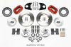 WIL Dynalite Brake Kit