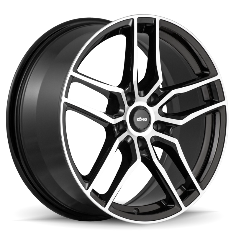 KNG Intention Wheels