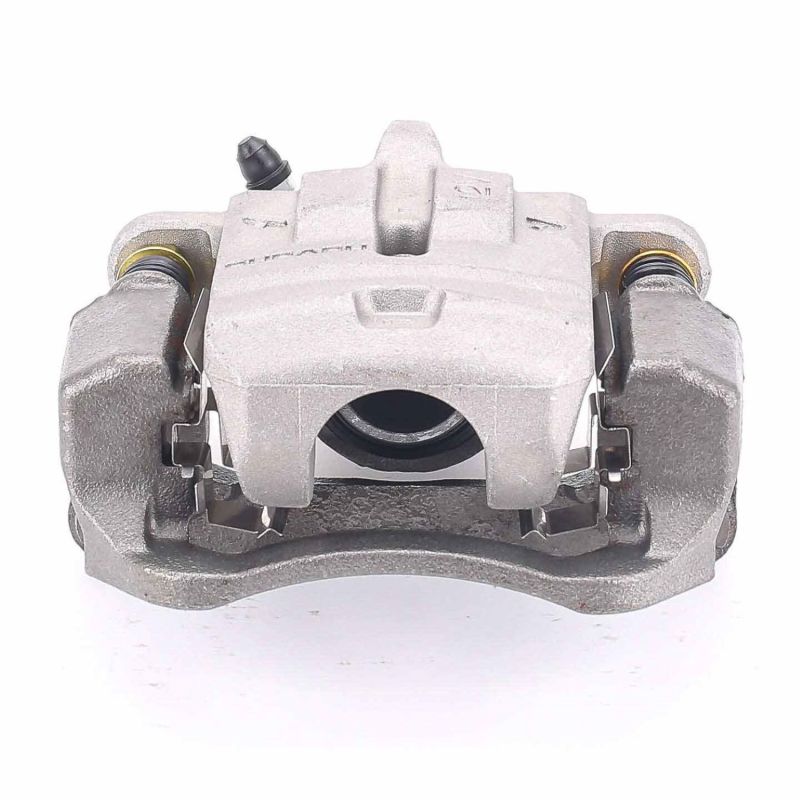 Power Stop 13-16 Scion FR-S Rear Left Autospecialty Caliper w/Bracket thumbnail 2