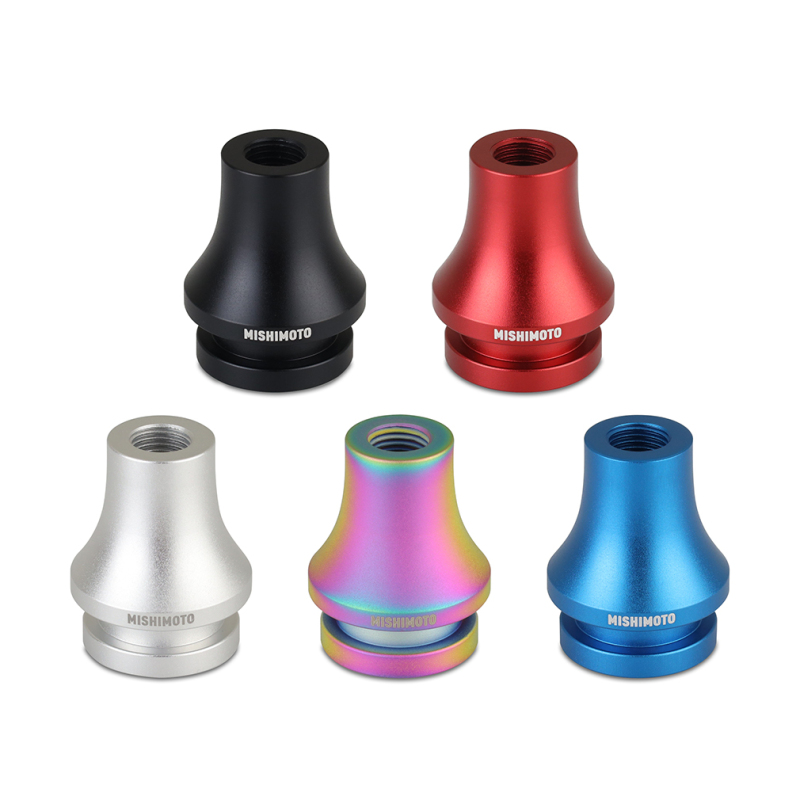 MM Shift Boot Covers