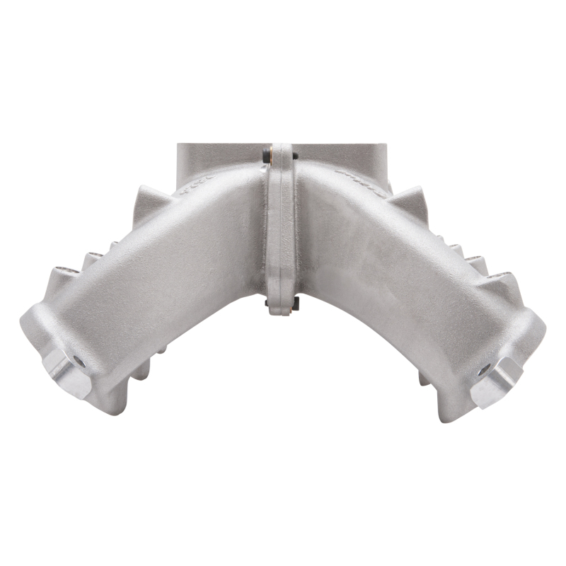 Edelbrock Chevy LSR SB Super Victor Dominator Carburetor Intake Manifold