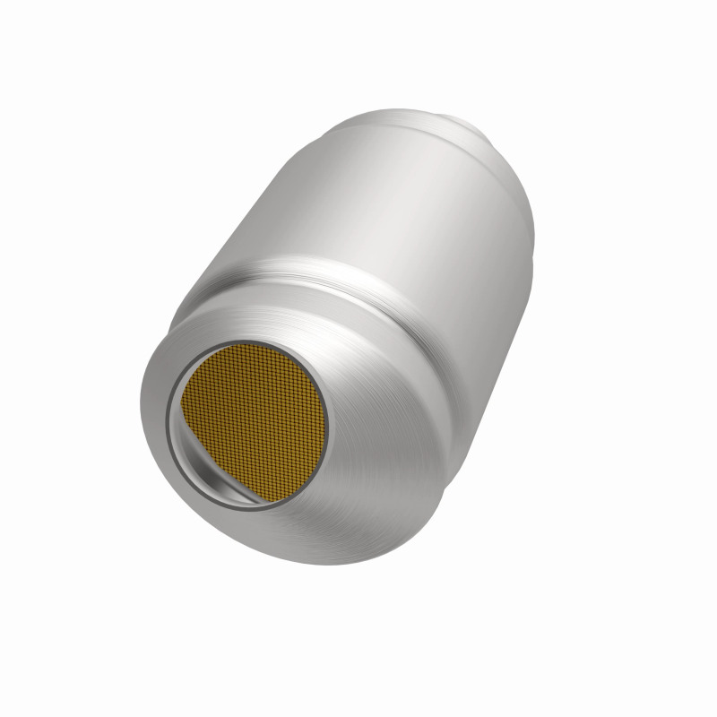 MagnaFlow Universal Catalytic Converter 2.00inch C/A Spun thumbnail 9