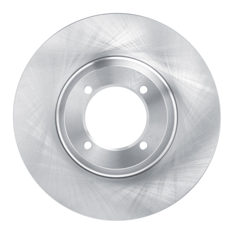 DFC Brake Rotors - Plain