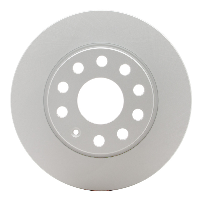 DFC GeoSPEC Coated Rotors - Plain