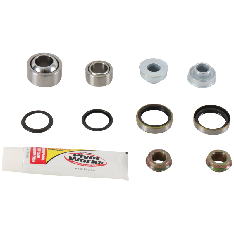 Pivot Works 1998 KTM EGS 125 Rear Shock Bearing Kit