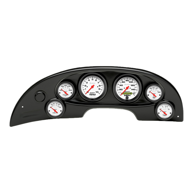 AM Cobalt Gauges