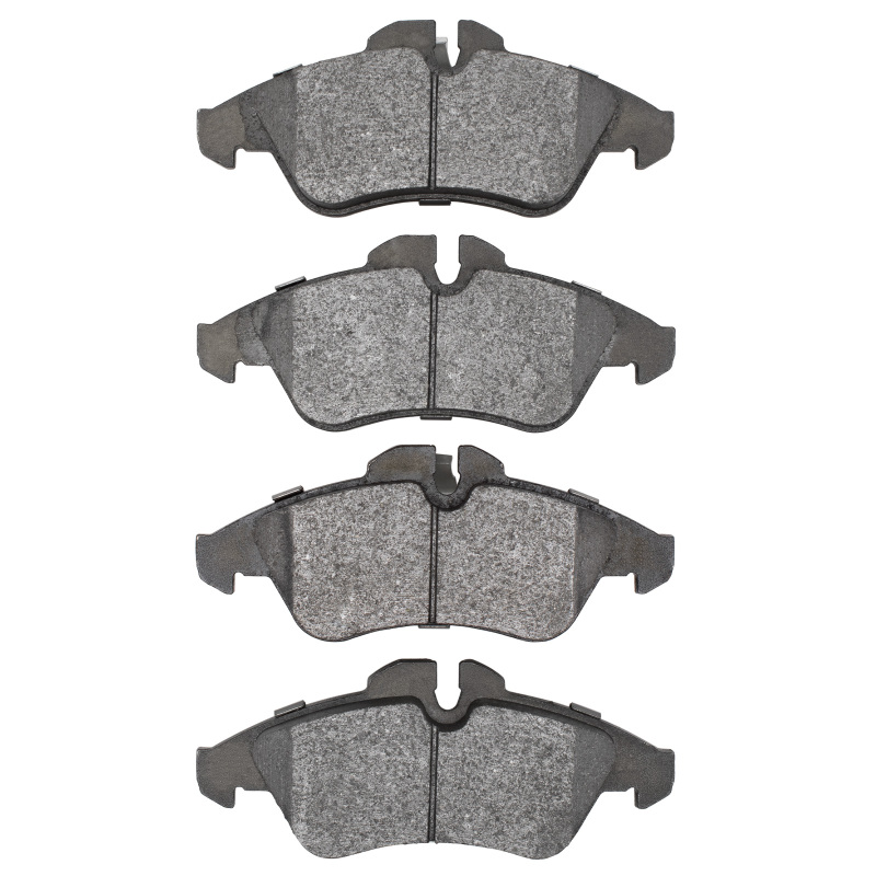 DFC 5000 Advanced Low Met Brake Pads