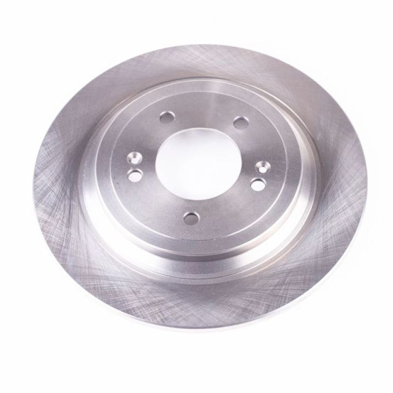 PSB Autospecialty Rotor