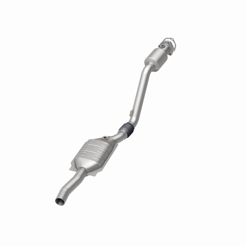 MagnaFlow Conv DF 03 Volkswagen Passat 2.8L thumbnail 8