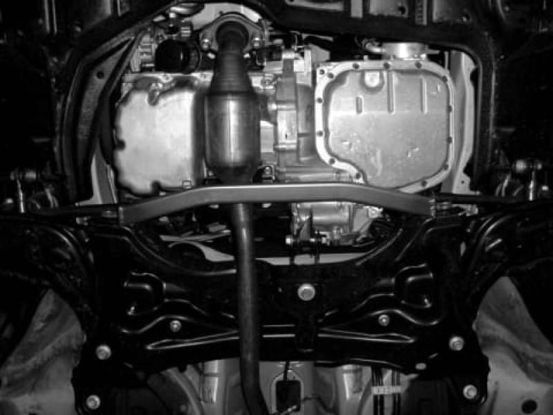 CUS Type I Lower Arm Bars