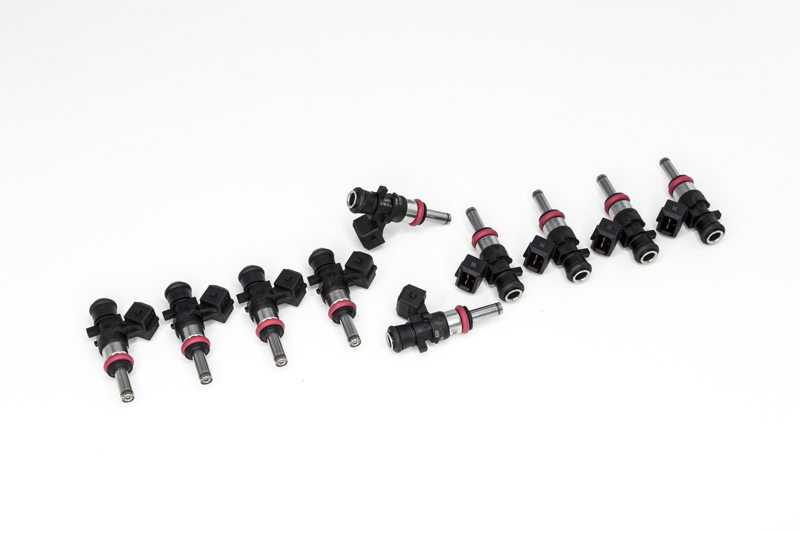 DW 1200cc Injector Sets -10 Cy
