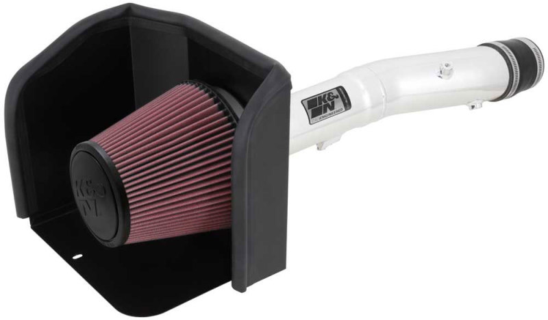 K&N 12-13 Toyota Tacoma 4.0L V6 High Flow Performance Intake thumbnail 3