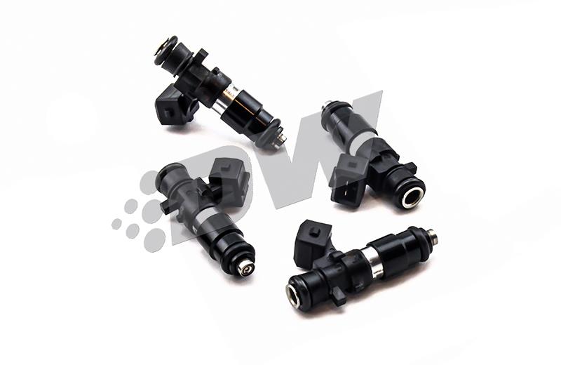 DW 1200cc Injector Sets -4 Cyl