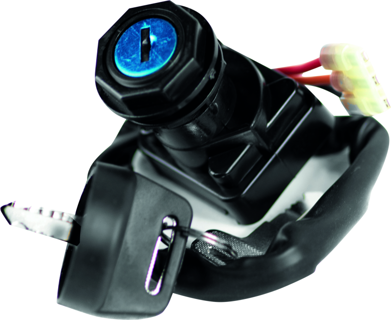 Quadboss Ignition Switches 403261 QuadBoss 00-05 Arctic Cat 250 2x4 Switch thumbnail 3