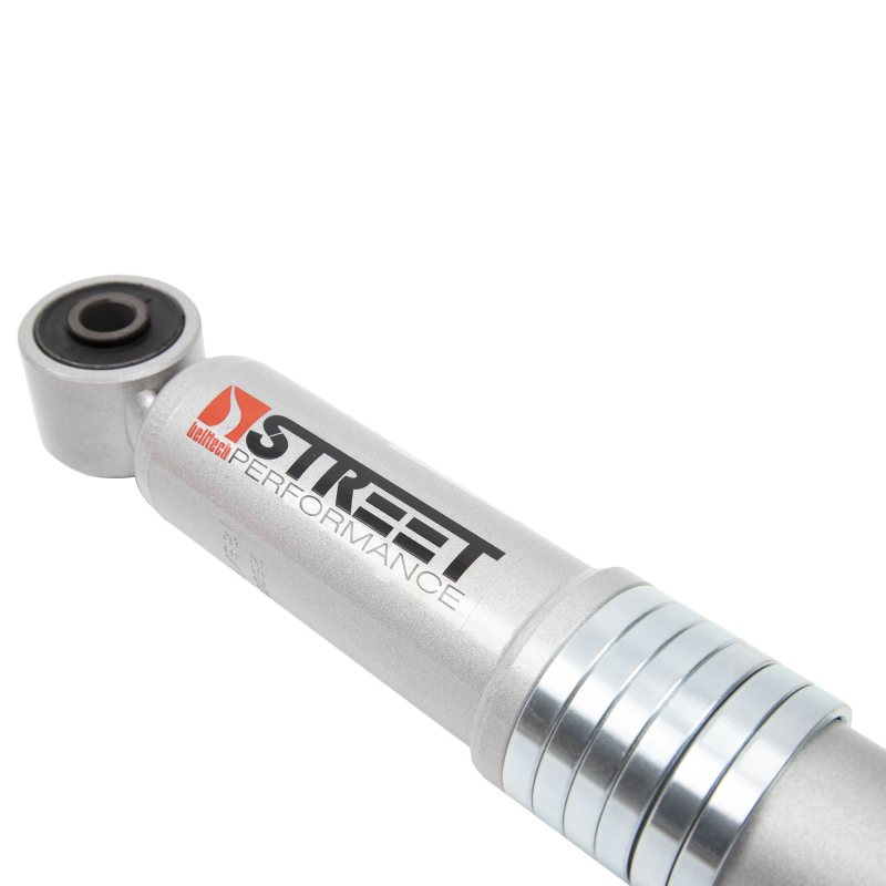 Belltech Street Performance Lowering Struts 25008 Shock/Strut, Lift and Lowering, Adjustable, Twin-tube, Front, Chevy, GMC, Each thumbnail 5
