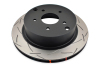 DBA 4000 Series Slotted Rotors