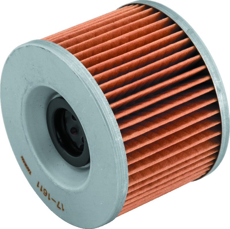 BKM Oil Filters