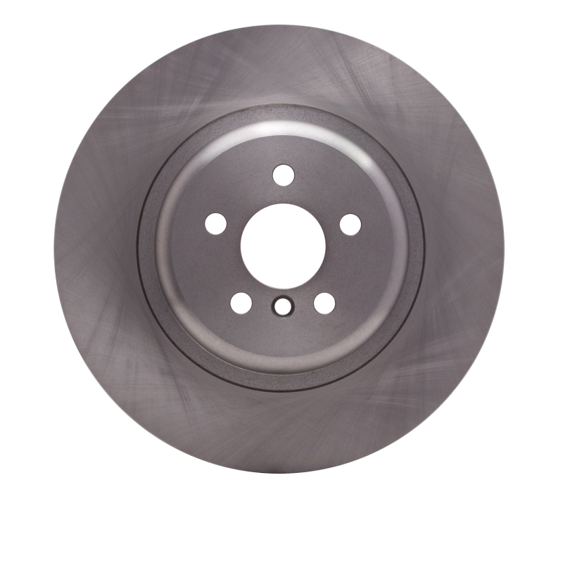 DFC Brake Rotors - Plain