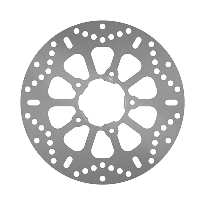 EBC 08-12 Aprilia Sport City 50 4T Front Left Standard Brake Rotor
