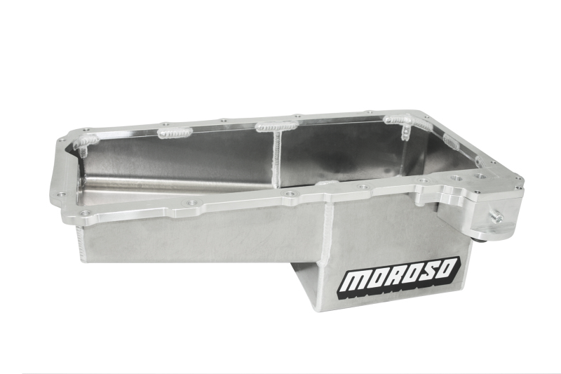MOR Oil Pans