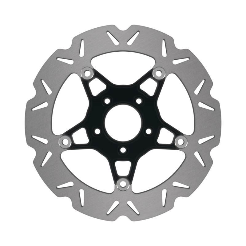 EBC Vee Rotors