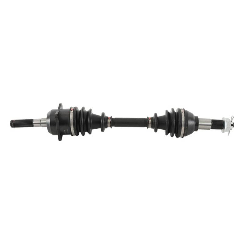 ABR Xtreme Duty Axles